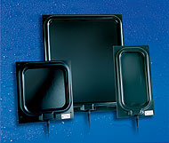 Agrident Panel Antennas