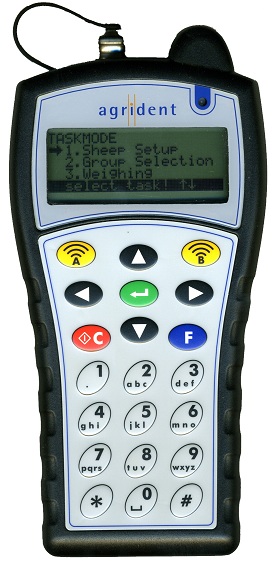 Agrident APR500