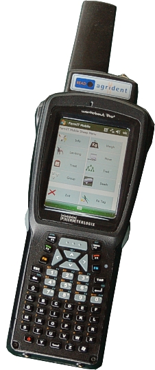 SION WAP3 With AIR200